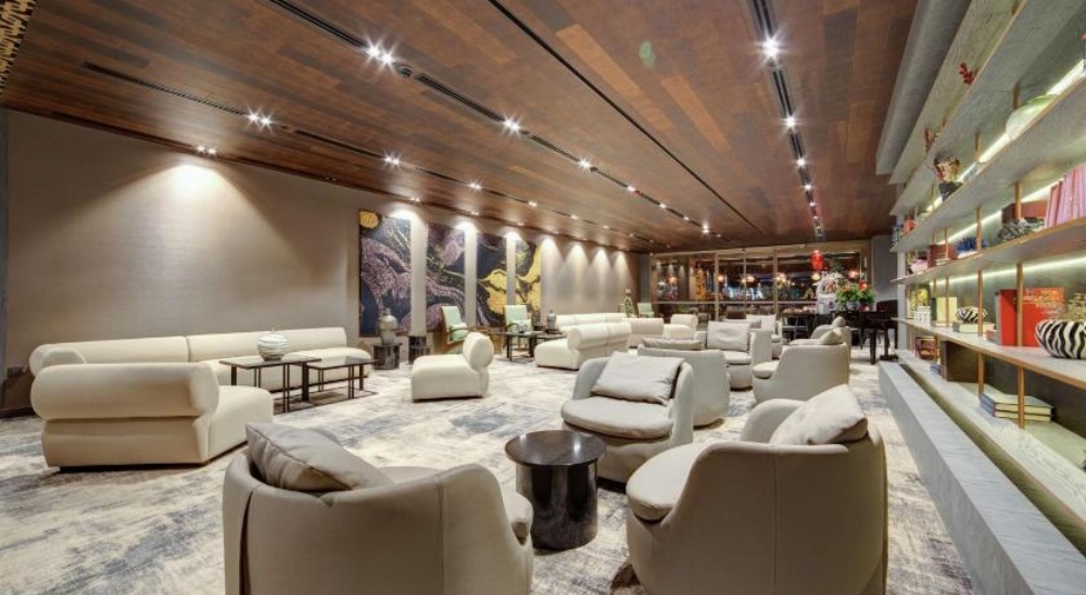 DoubleTree by Hilton Adana Main image