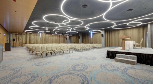 DoubleTree by Hilton Adana image 11