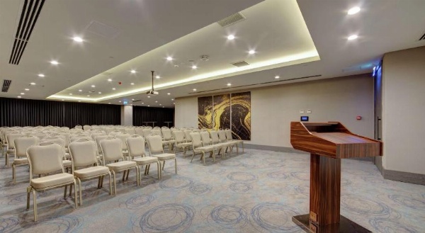 DoubleTree by Hilton Adana image 14