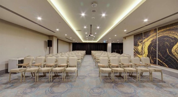 DoubleTree by Hilton Adana image 15