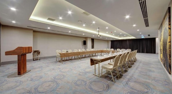 DoubleTree by Hilton Adana image 18