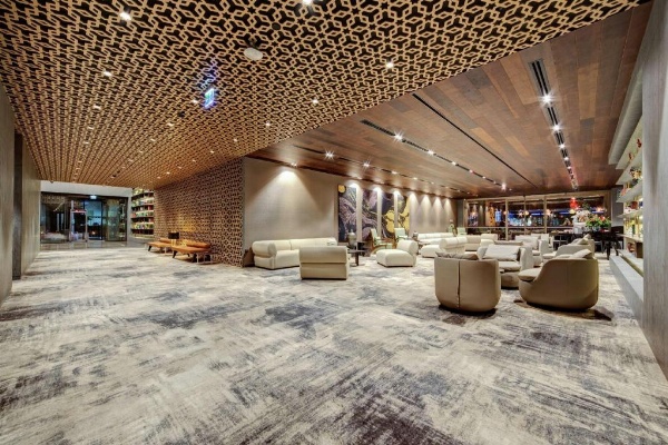 DoubleTree by Hilton Adana image 6